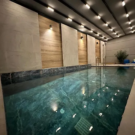 Luxury Private Pool Villa C-Two